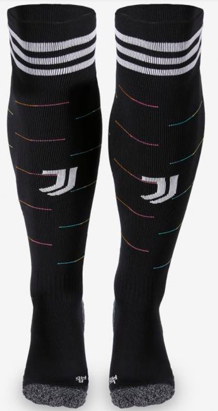 Meião II Juventus 2021 2022 Adidas oficial